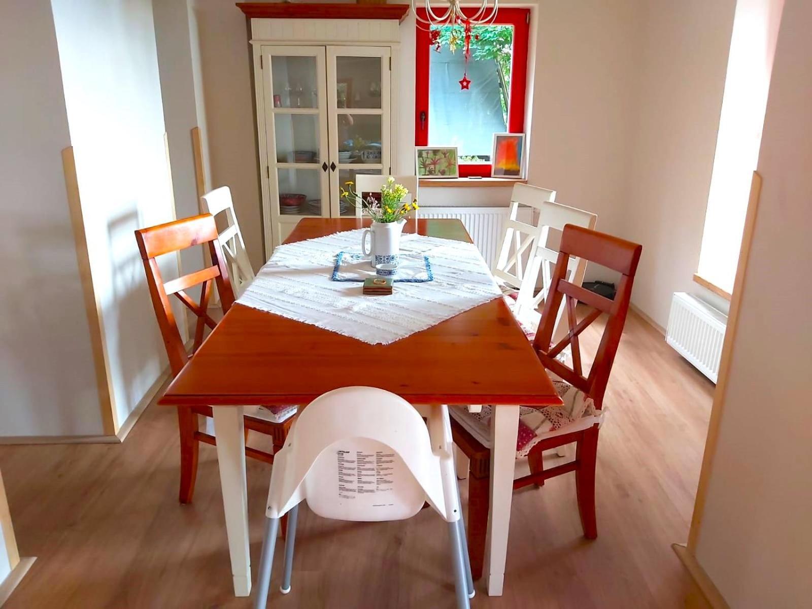 Medenec Five Maple Home For Families And Wild Nature Lovers מראה חיצוני תמונה
