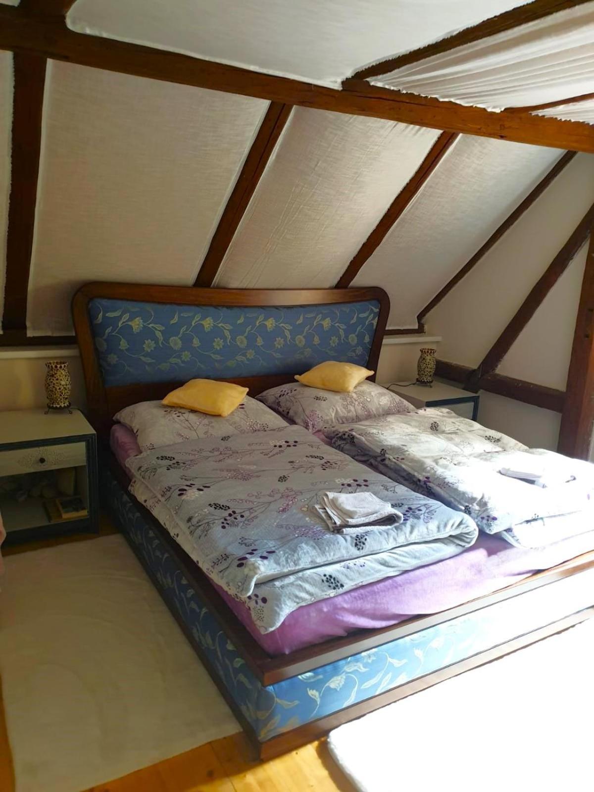 Medenec Five Maple Home For Families And Wild Nature Lovers מראה חיצוני תמונה