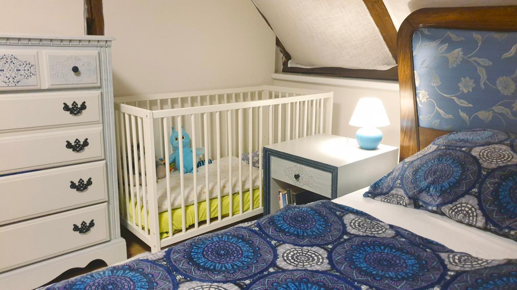 Medenec Five Maple Home For Families And Wild Nature Lovers מראה חיצוני תמונה