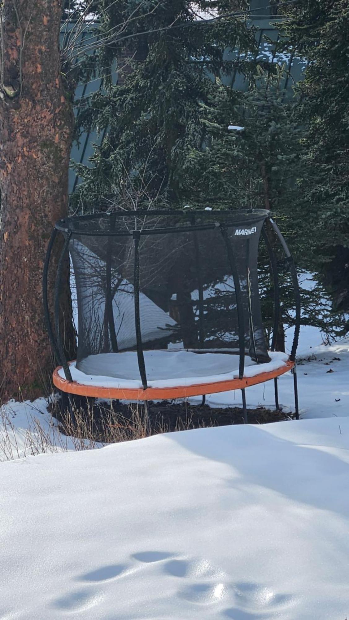 Medenec Five Maple Home For Families And Wild Nature Lovers מראה חיצוני תמונה